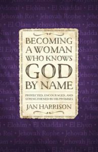 A Woman Who Knows God By Name